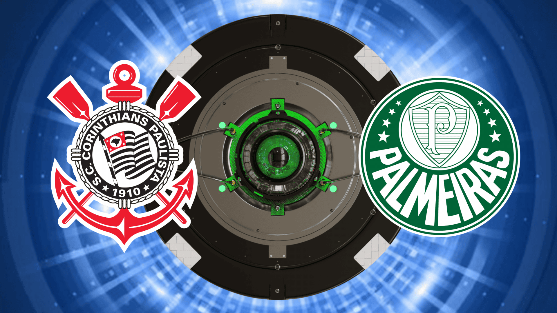 Corinthians X Palmeiras: Data, Horário, Onde Assistir E Escalações Corinthians X Palmeiras: Data, Horário, Onde Assistir E Escalações