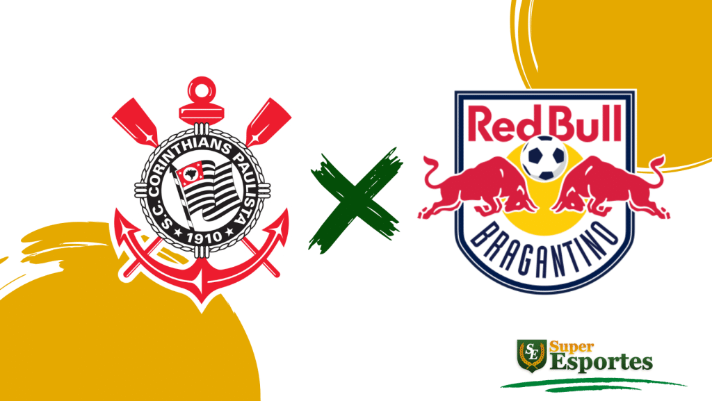 Corinthians X Santos: Onde Assistir Ao Vivo, Horário E Escalações