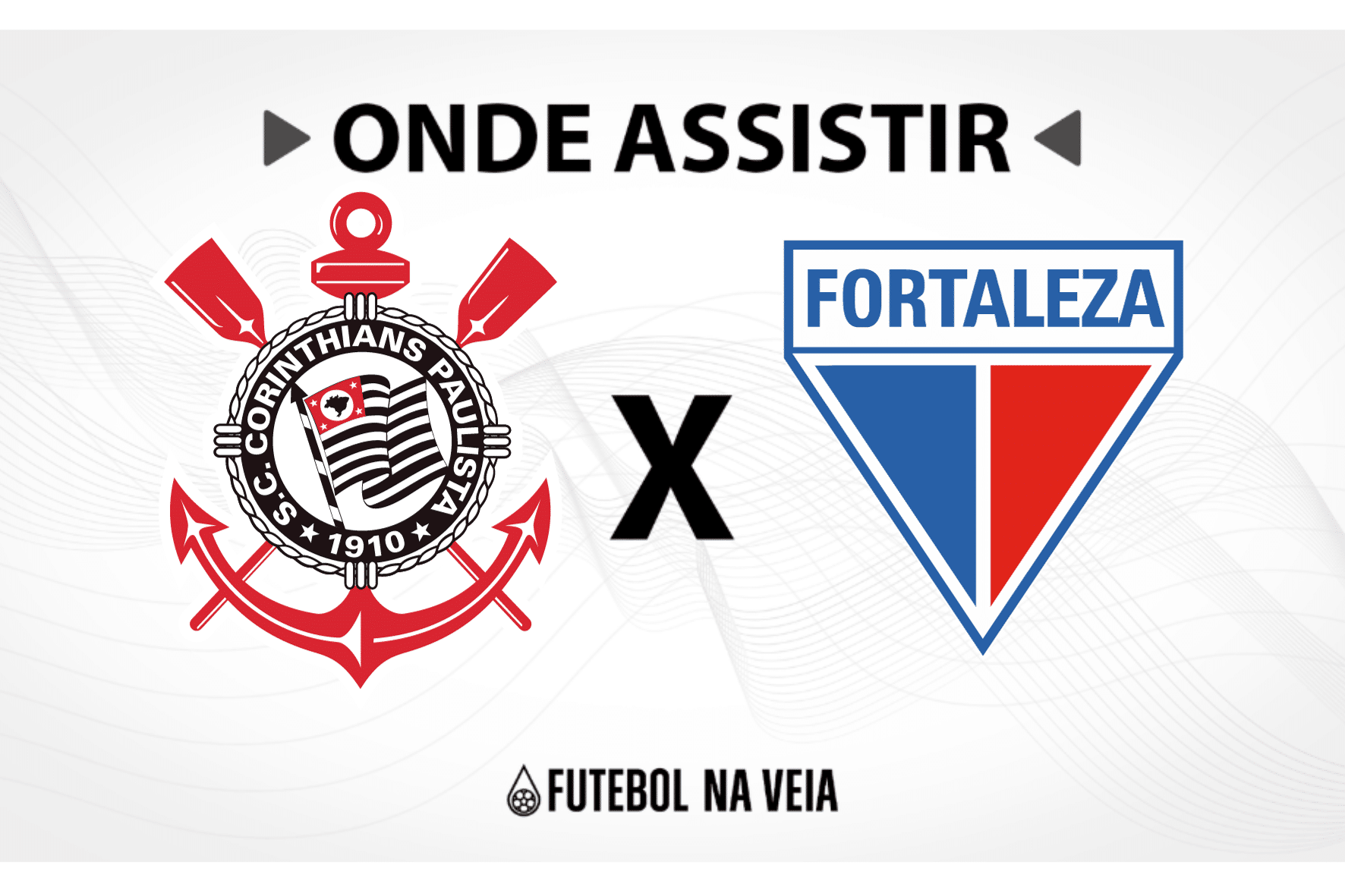 Corinthians X São Bernardo: Horário Do Jogo E Onde Assistir Corinthians X São Bernardo: Horário Do Jogo E Onde Assistir