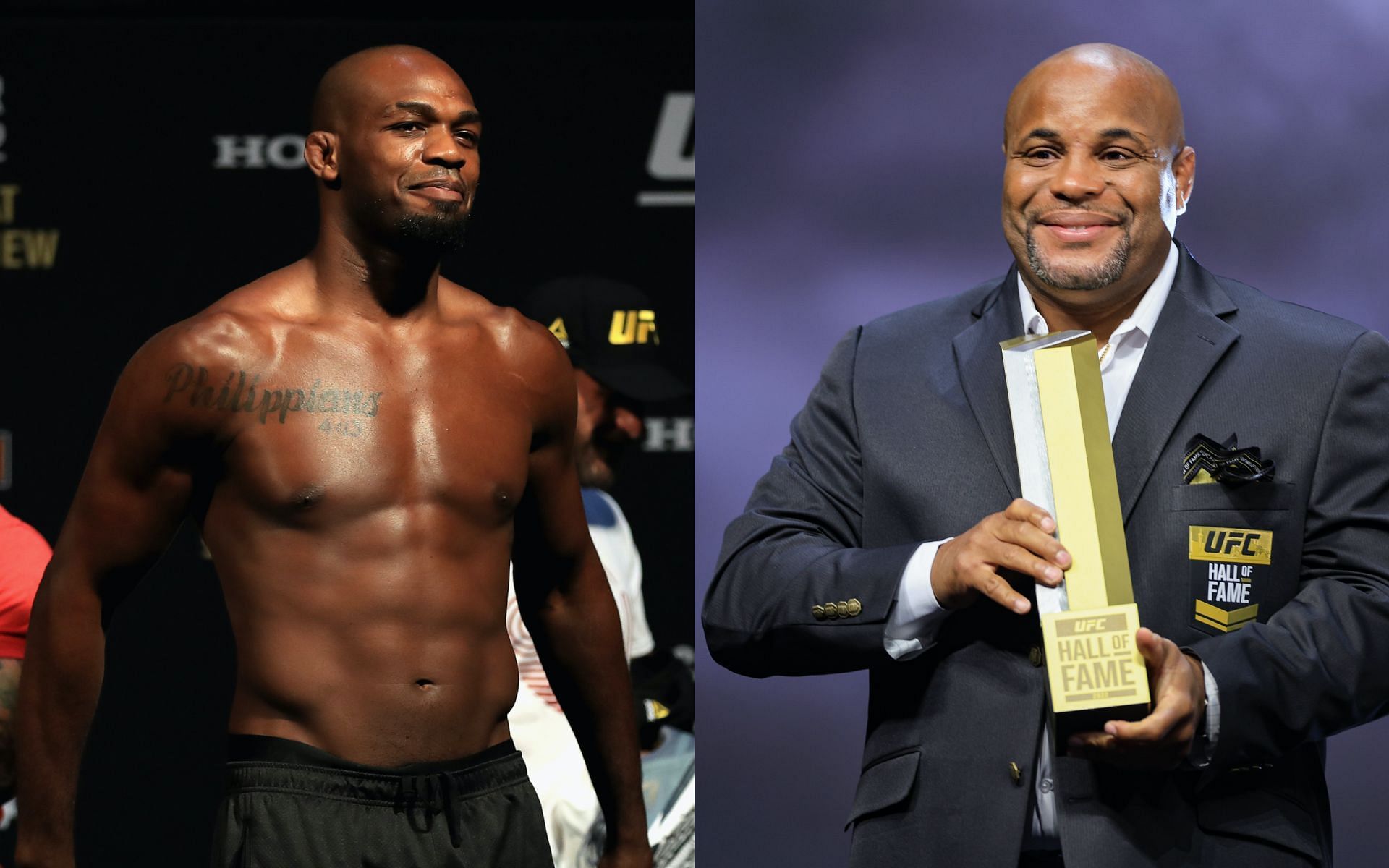 Cormier's Shocking Words To Jon Jones' Publicist: UFC Rivalry Intensifies