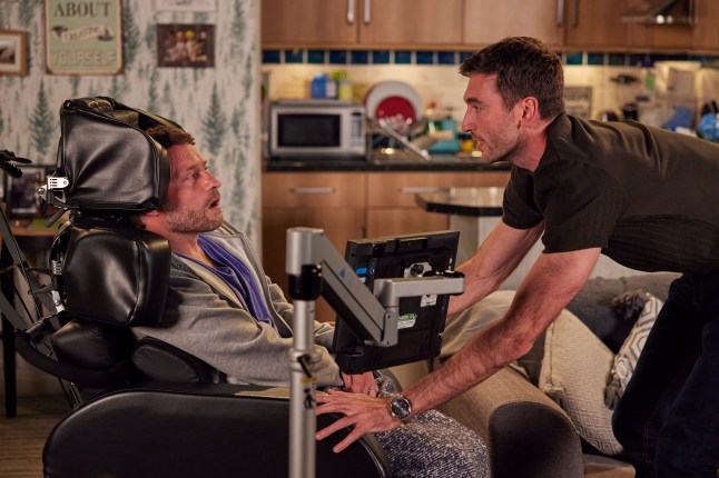 Coronation Street Actor Reveals All After Heartbreaking Departure Coronation Street Actor Reveals All After Heartbreaking Departure