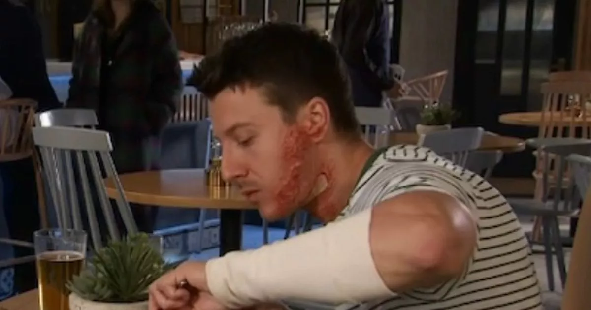 Coronation Street Actor Reveals Truth Behind Weeping Farewell