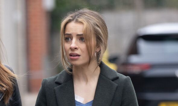 Coronation Street: Daisy Midgeley's Dramatic Exit Confirmed