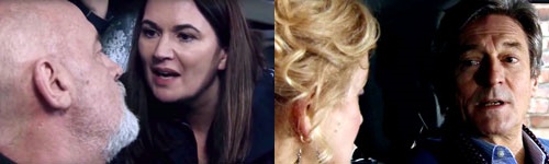 Coronation Street: Shock Exit For Fan Favourite Imminent