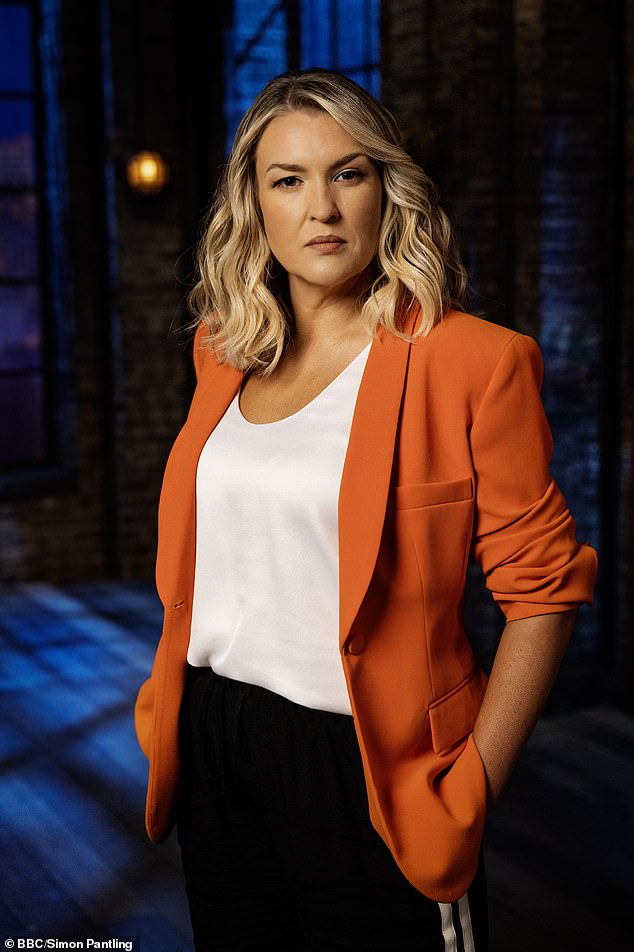 Coronation Street Stars' Emotional Farewell Leaves Co-Star In Tears Coronation Street Stars' Emotional Farewell Leaves Co-Star In Tears