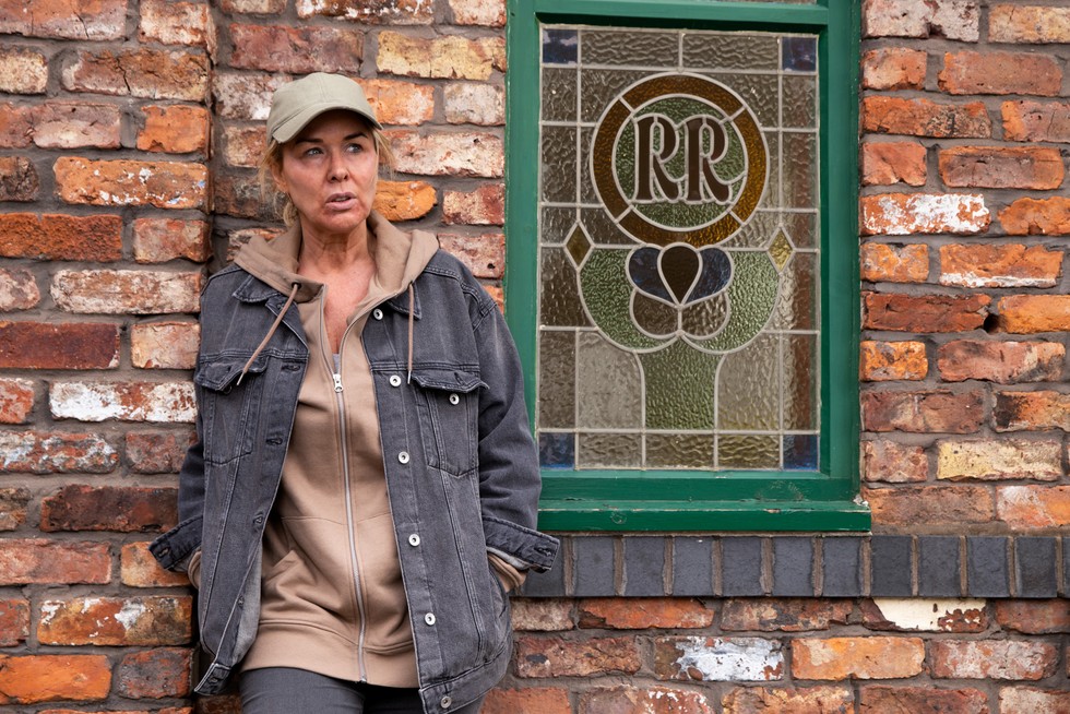 Coronation Street's Surprise Exit: When Will It Happen? Coronation Street's Surprise Exit: When Will It Happen?