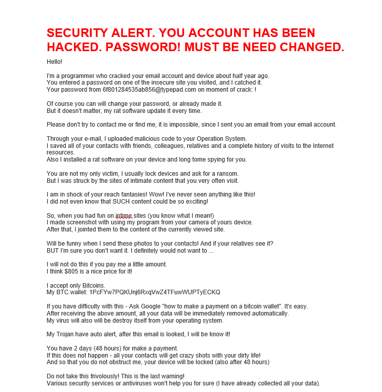 Corporate Email Hack: Millions Stolen Via Compromised Office365 Accounts Corporate Email Hack: Millions Stolen Via Compromised Office365 Accounts
