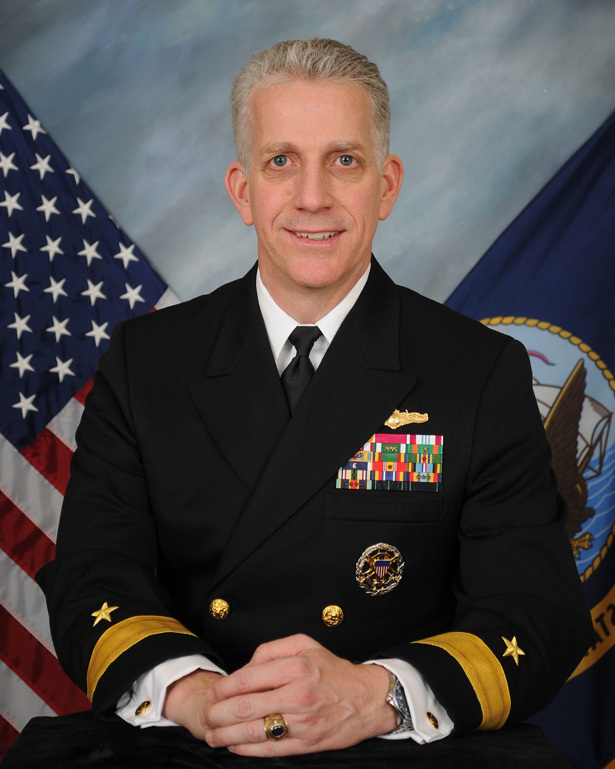 Corruption Charges Lead To Conviction Of Retired Four-Star Admiral Corruption Charges Lead To Conviction Of Retired Four-Star Admiral