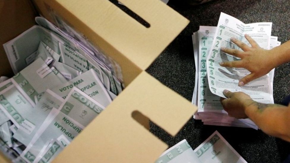 Corruption Scandal Threatens Colombia's New Pension Law Corruption Scandal Threatens Colombia's New Pension Law