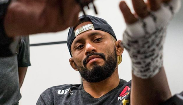 Cory Sandhagen Vs. Deiveson Figueiredo: Fight Night Prediction And Betting Odds Cory Sandhagen Vs. Deiveson Figueiredo: Fight Night Prediction And Betting Odds