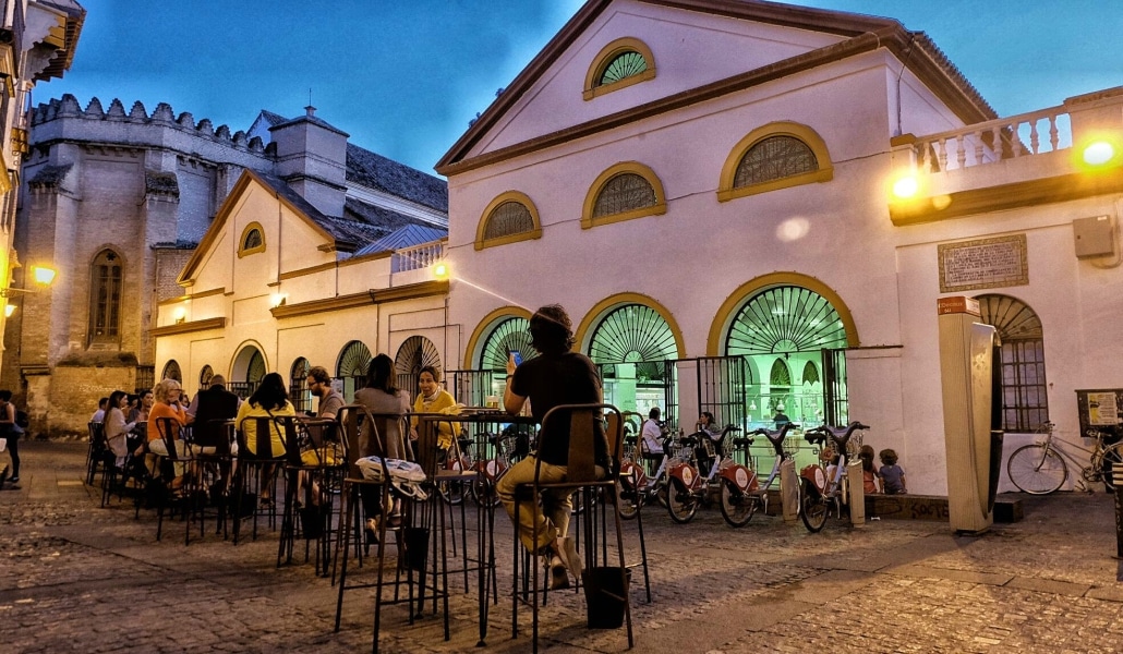 Cosas Que Hacer En Sevilla Este Miércoles 7 De Mayo De 2025 Cosas Que Hacer En Sevilla Este Miércoles 7 De Mayo De 2025