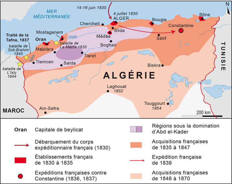 Côte-d'Or : Impact Des Tensions France-Algérie Sur La Région Côte-d'Or : Impact Des Tensions France-Algérie Sur La Région
