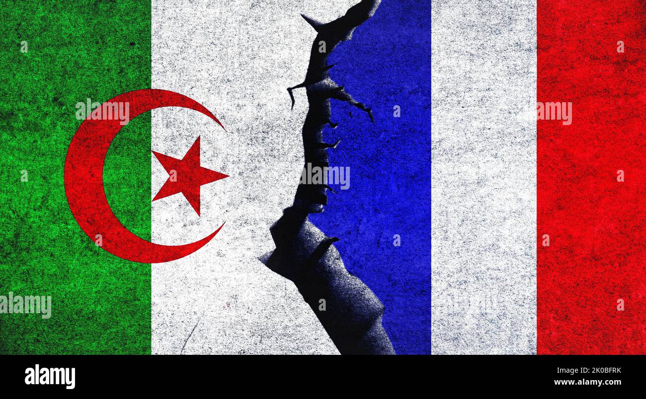 Côte-d'Or : Perspectives Locales Sur La Crise France-Algérie Côte-d'Or : Perspectives Locales Sur La Crise France-Algérie