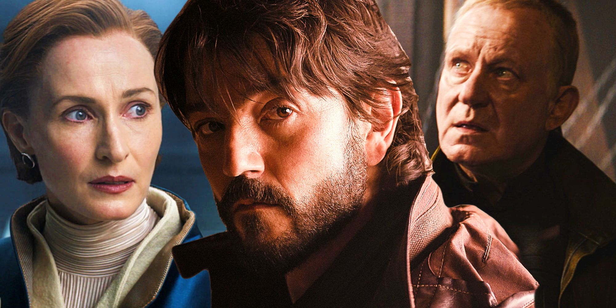 Could Andor Season 2 Feature Rebels Characters? A Timeline Examination Could Andor Season 2 Feature Rebels Characters? A Timeline Examination