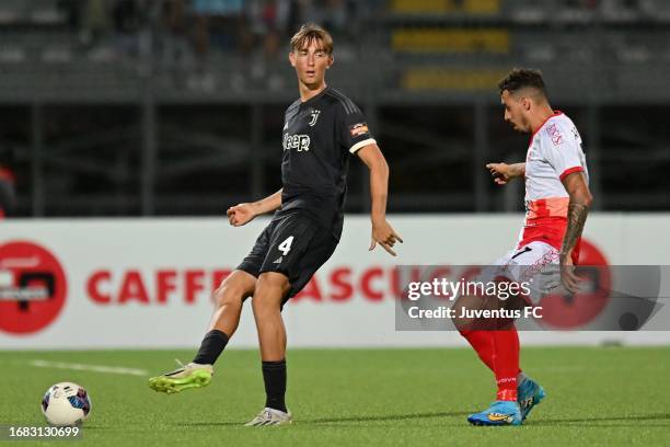 Could Dean Huijsen Be Barcelona's Next Araujo? Could Dean Huijsen Be Barcelona's Next Araujo?