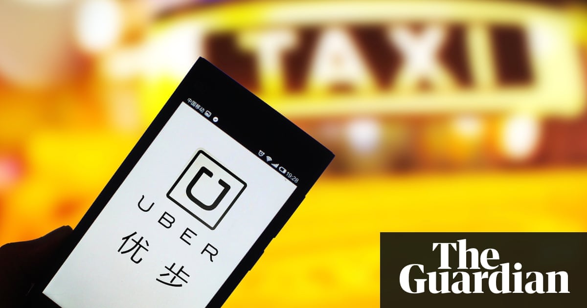 Could Driverless Cars Make You Money? Investing In Uber's Autonomous Future Through ETFs Could Driverless Cars Make You Money? Investing In Uber's Autonomous Future Through ETFs