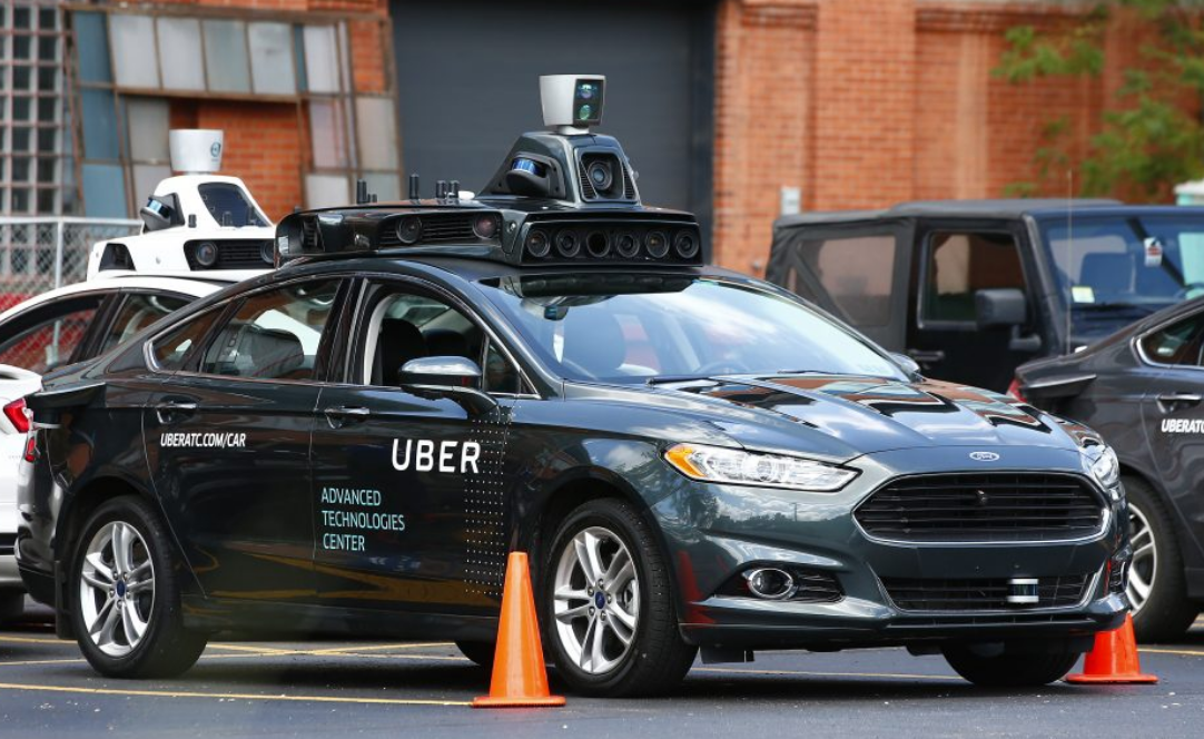 Could Driverless Cars Make You Money? Investing In Uber's Autonomous Vehicle Future Through ETFs Could Driverless Cars Make You Money? Investing In Uber's Autonomous Vehicle Future Through ETFs