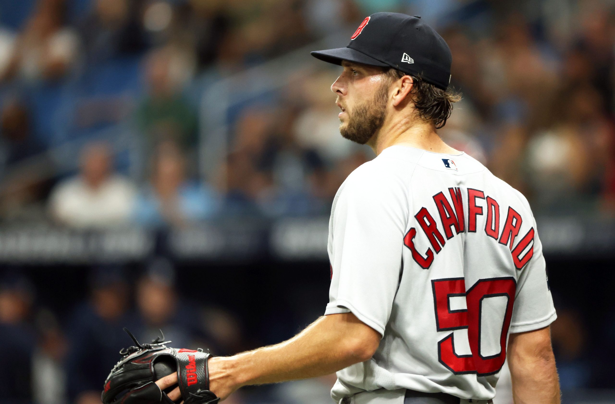 Could ESPN's 2025 Red Sox Outfield Prediction Come True? Could ESPN's 2025 Red Sox Outfield Prediction Come True?