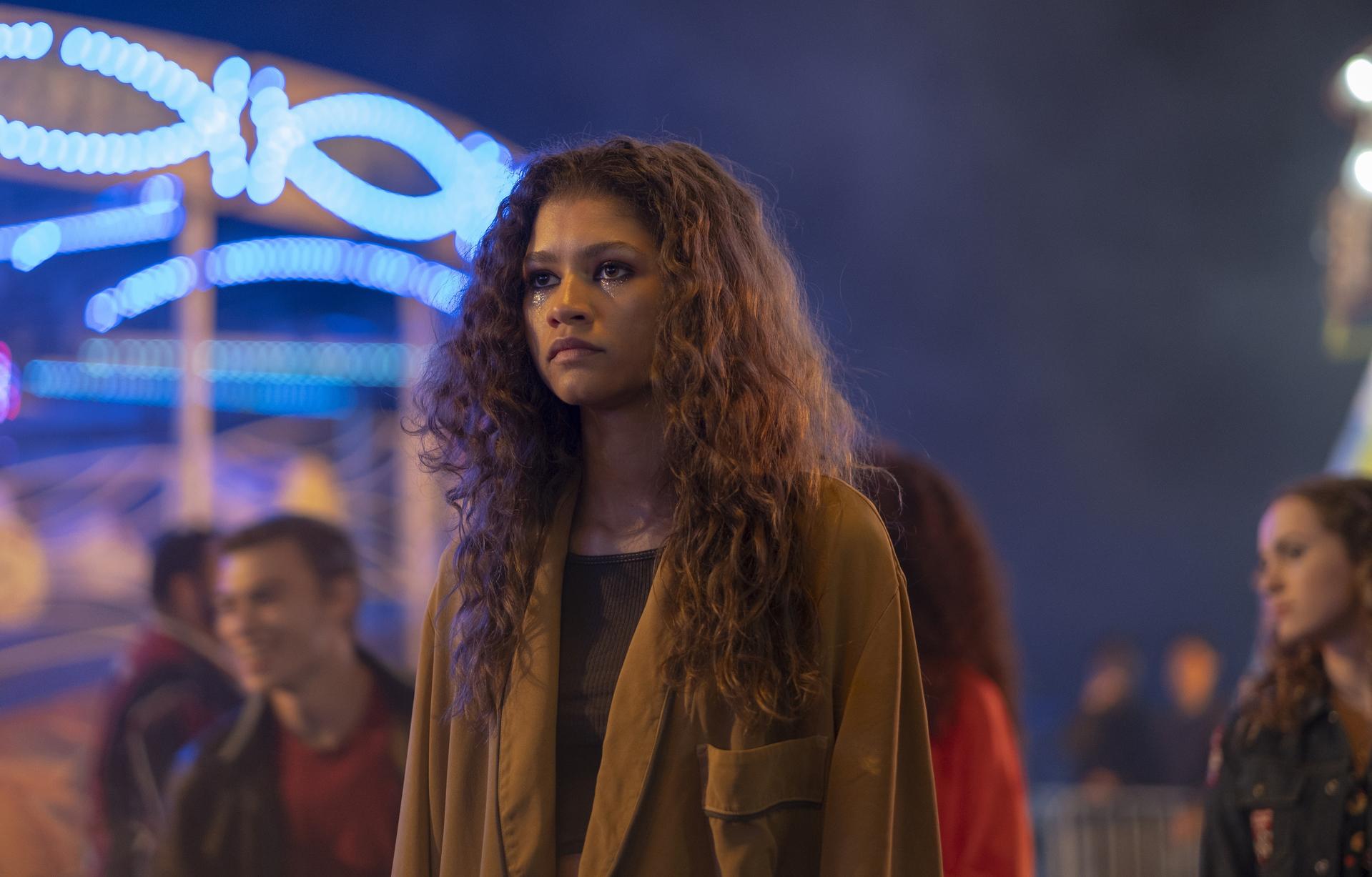 Could Euphoria Continue Beyond Season 3? HBO's Plans Explored Could Euphoria Continue Beyond Season 3? HBO's Plans Explored