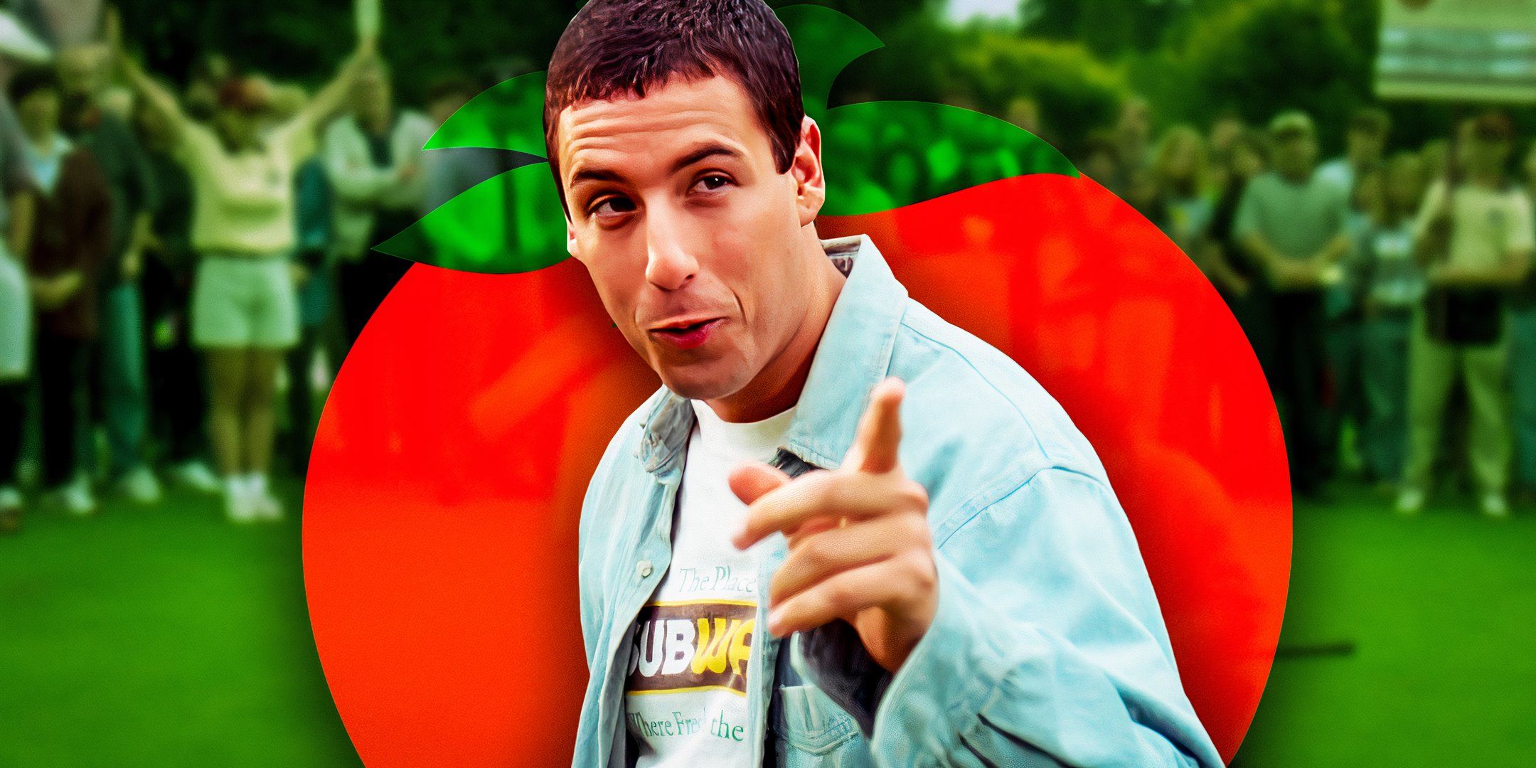Could Happy Gilmore 2 Revitalize Adam Sandler's Comedy Career? Could Happy Gilmore 2 Revitalize Adam Sandler's Comedy Career?