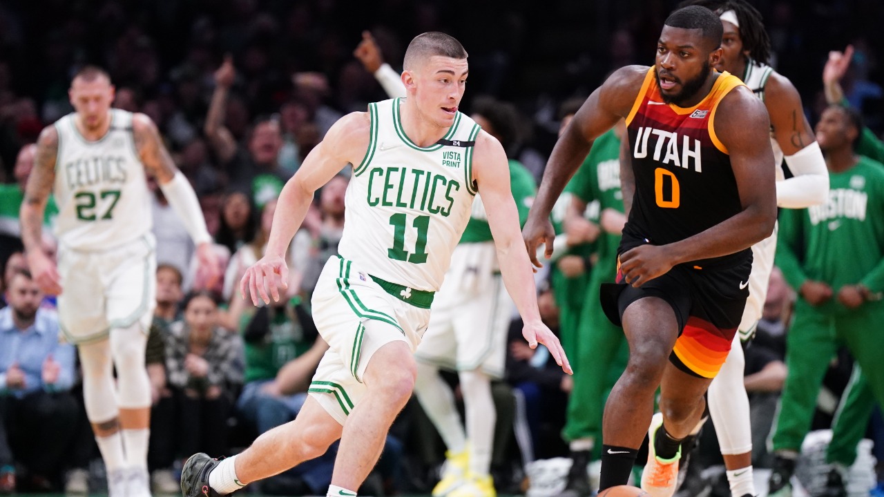 Could Payton Pritchard Win NBA Sixth Man Of The Year? Analyzing The Celtics Guard's Chances Could Payton Pritchard Win NBA Sixth Man Of The Year? Analyzing The Celtics Guard's Chances