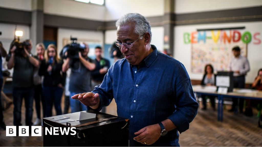 Could Portugal Hold A Snap Election In May? The PM's Political Crisis Explained Could Portugal Hold A Snap Election In May? The PM's Political Crisis Explained
