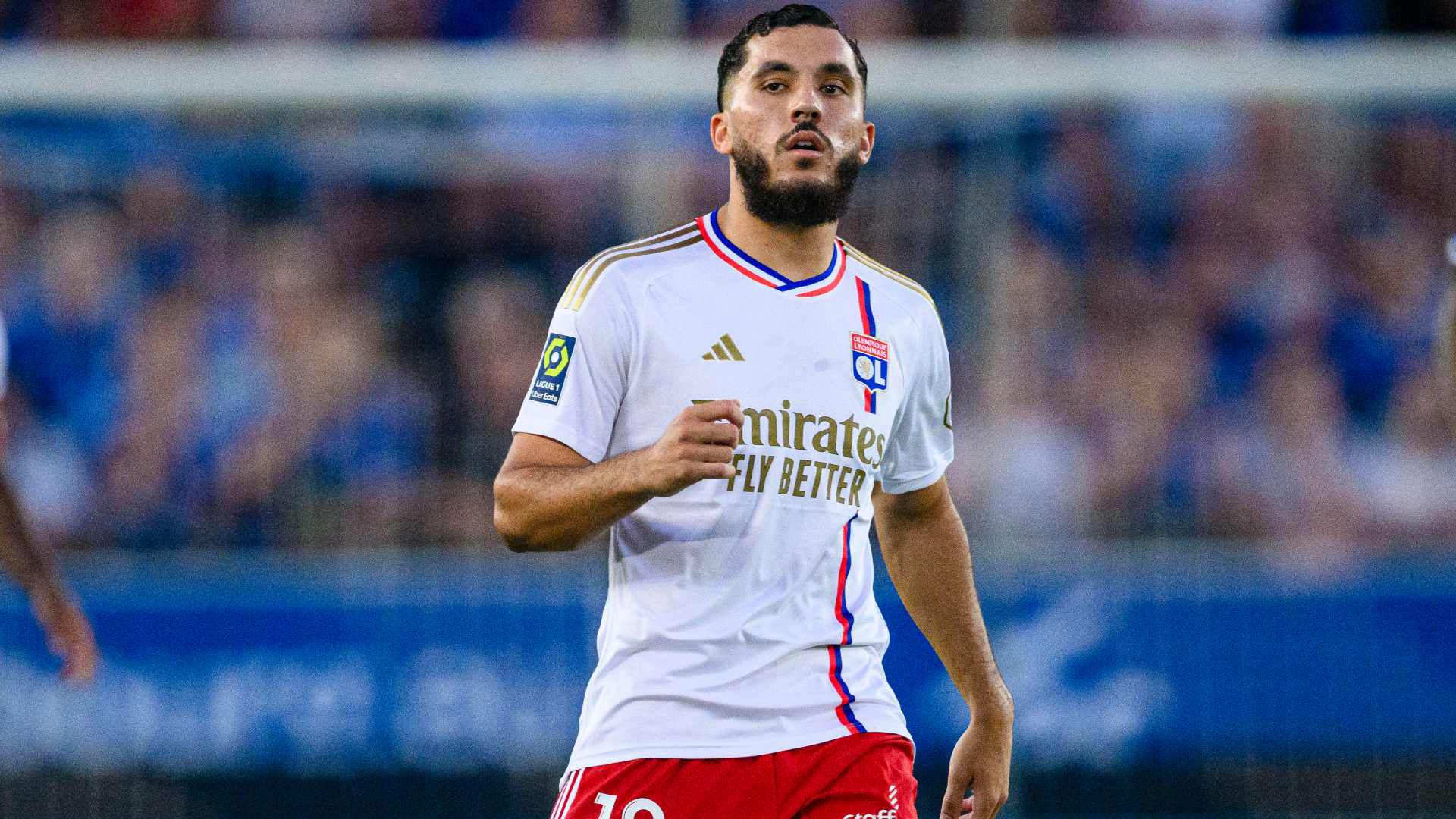 Could Rayan Cherki Join Manchester United This Summer? Could Rayan Cherki Join Manchester United This Summer?