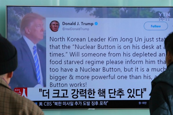 Could Trump's Team Streamline Nuclear Power Plant Construction? Could Trump's Team Streamline Nuclear Power Plant Construction?