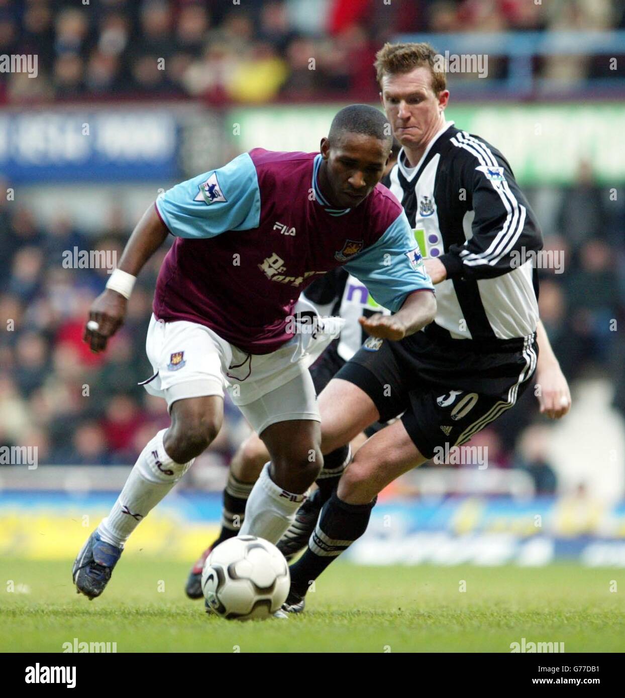 Could West Ham United Beat Newcastle To Emegha's Signature? Could West Ham United Beat Newcastle To Emegha's Signature?