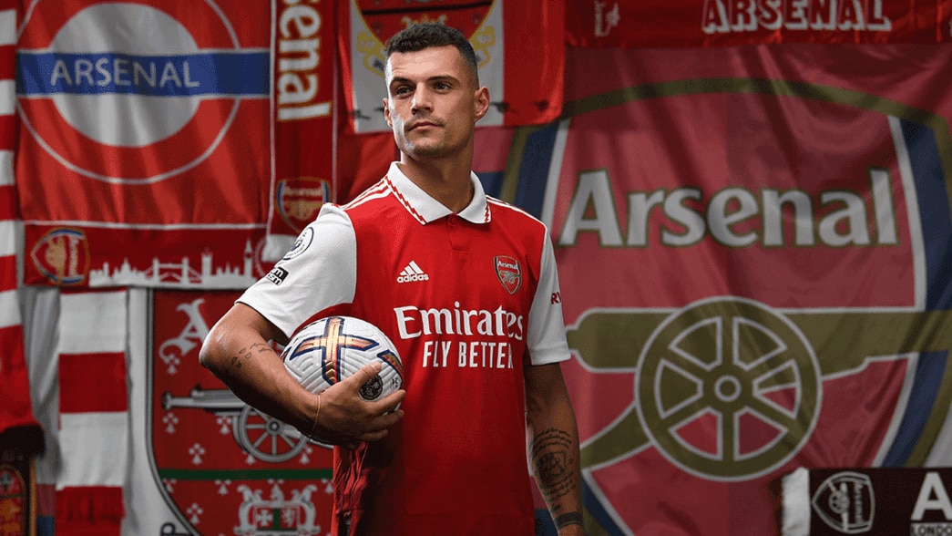 Could Xabi Alonso Sign Another Arsenal Star?  Following The Xhaka Transfer Model.