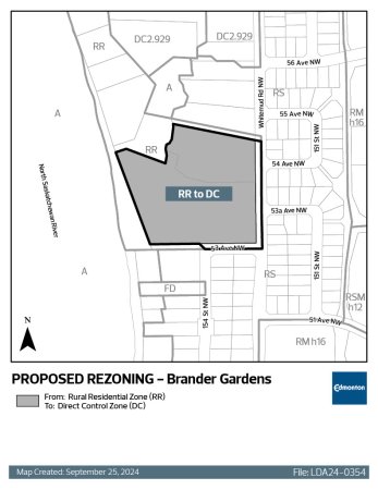 Council Approves Rezoning: Edmonton Nordic Spa Closer To Construction Council Approves Rezoning: Edmonton Nordic Spa Closer To Construction