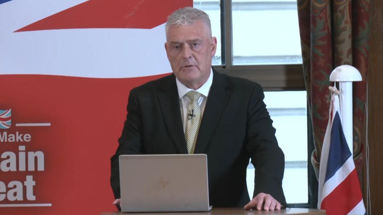 Councillor's Defection: A Major Blow To Labour, Boost To Reform Councillor's Defection: A Major Blow To Labour, Boost To Reform