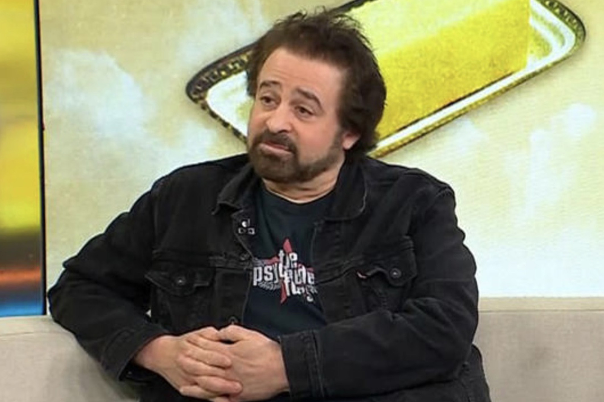 Counting Crows' SNL Appearance: A Turning Point Counting Crows' SNL Appearance: A Turning Point