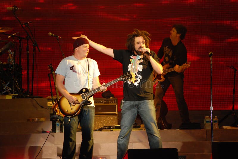 Counting Crows' SNL Performance: A Pivotal Moment In Their Career Counting Crows' SNL Performance: A Pivotal Moment In Their Career