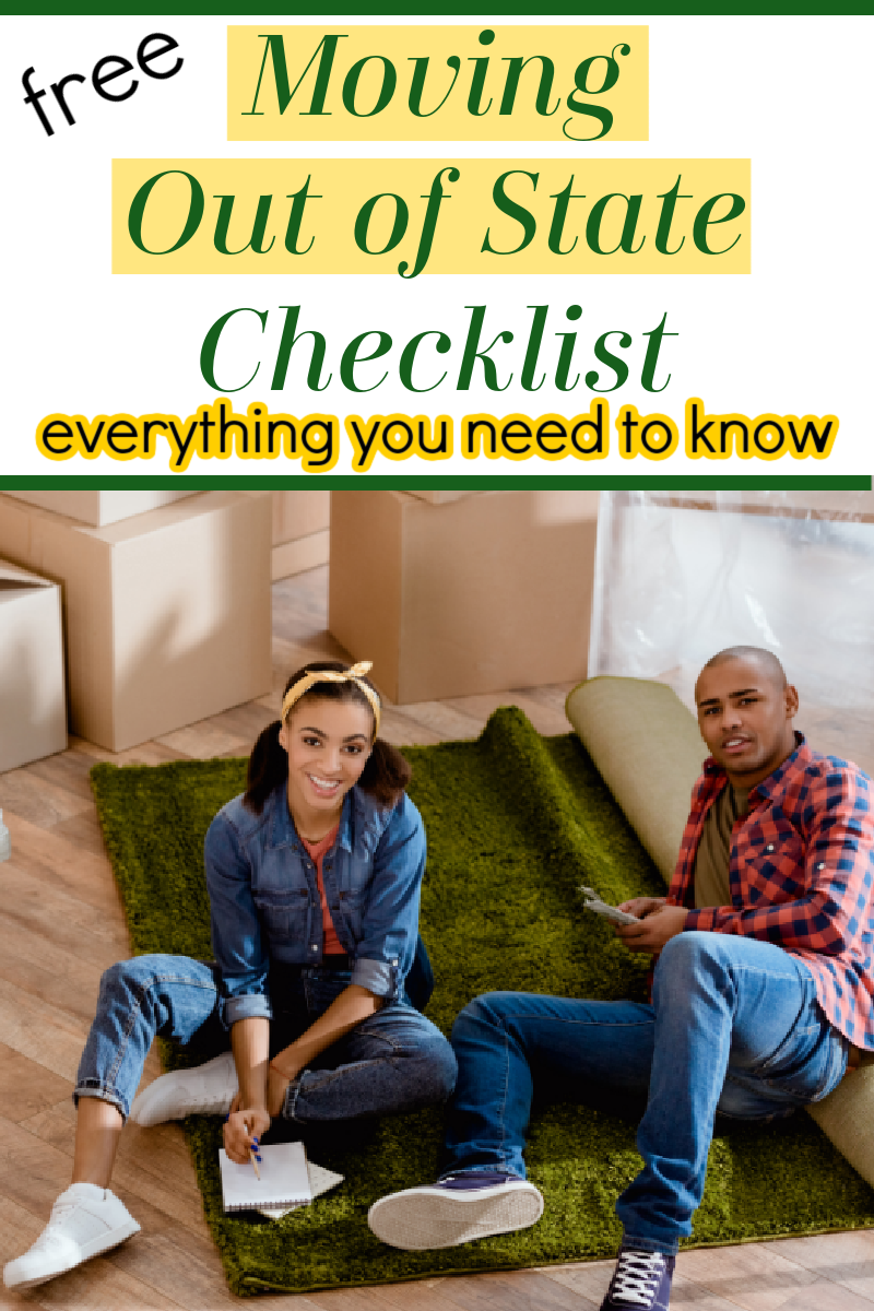 Country Escape Checklist: Everything You Need To Know Before You Go Country Escape Checklist: Everything You Need To Know Before You Go