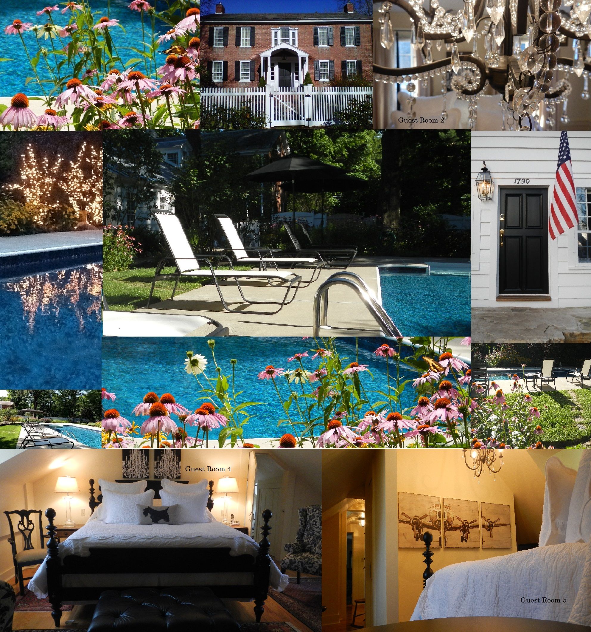 Country Living: Your Escape To The Country Awaits Country Living: Your Escape To The Country Awaits