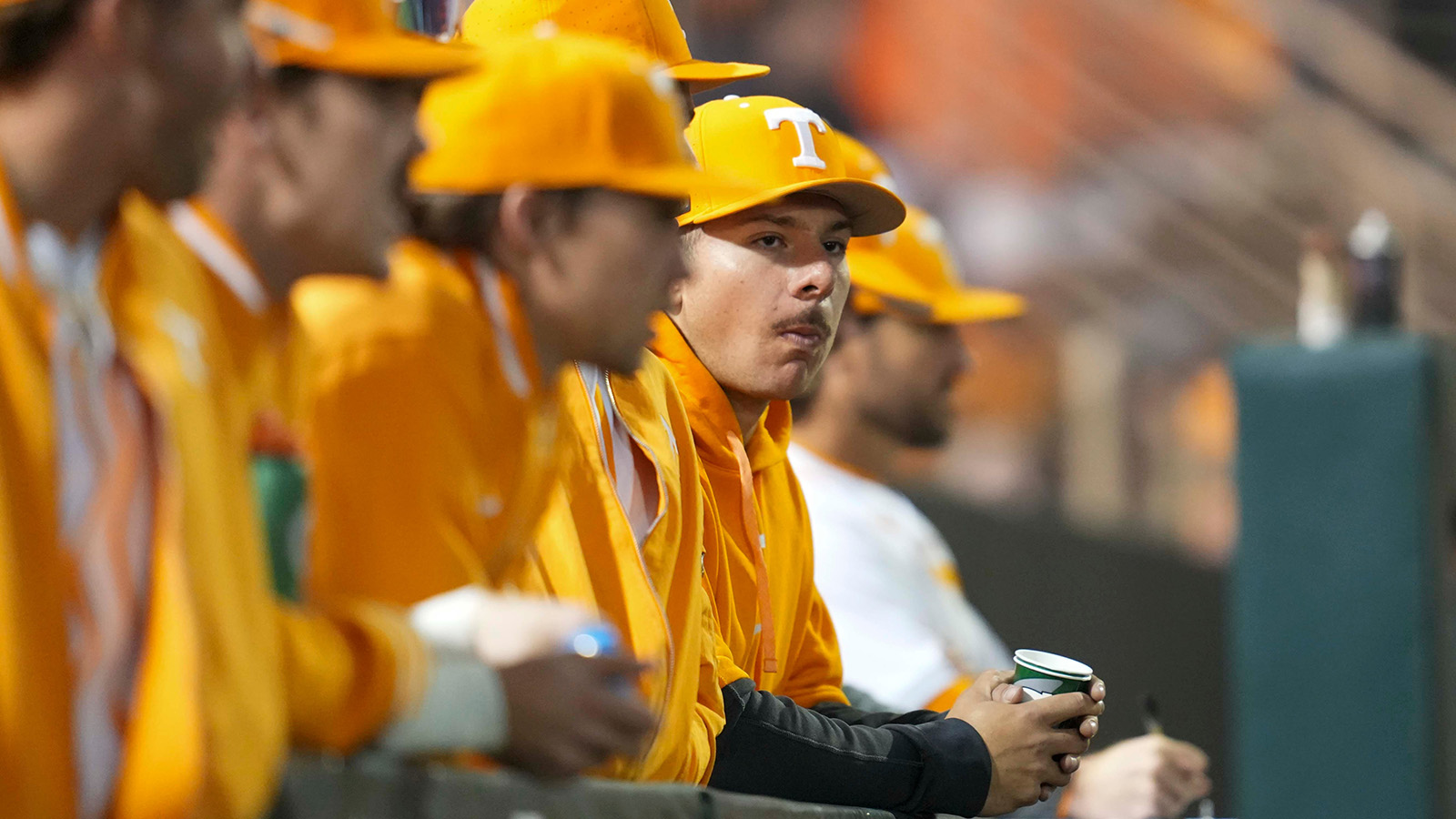 Court Denies Injunction, Osuna Out For Tennessee Baseball In 2025 Court Denies Injunction, Osuna Out For Tennessee Baseball In 2025