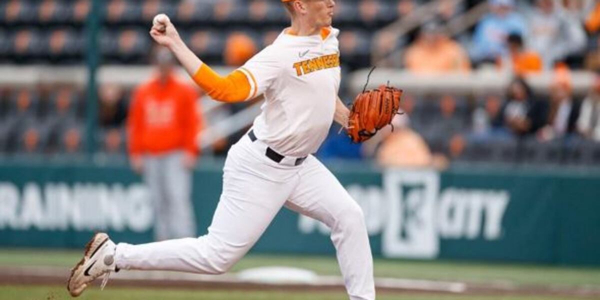 Court Rejects Osuna's Injunction; Future With Tennessee Baseball Uncertain Court Rejects Osuna's Injunction; Future With Tennessee Baseball Uncertain