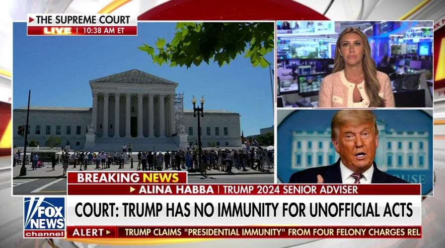 Court Rules Against Trump's Executive Action Targeting Perkins Coie Court Rules Against Trump's Executive Action Targeting Perkins Coie