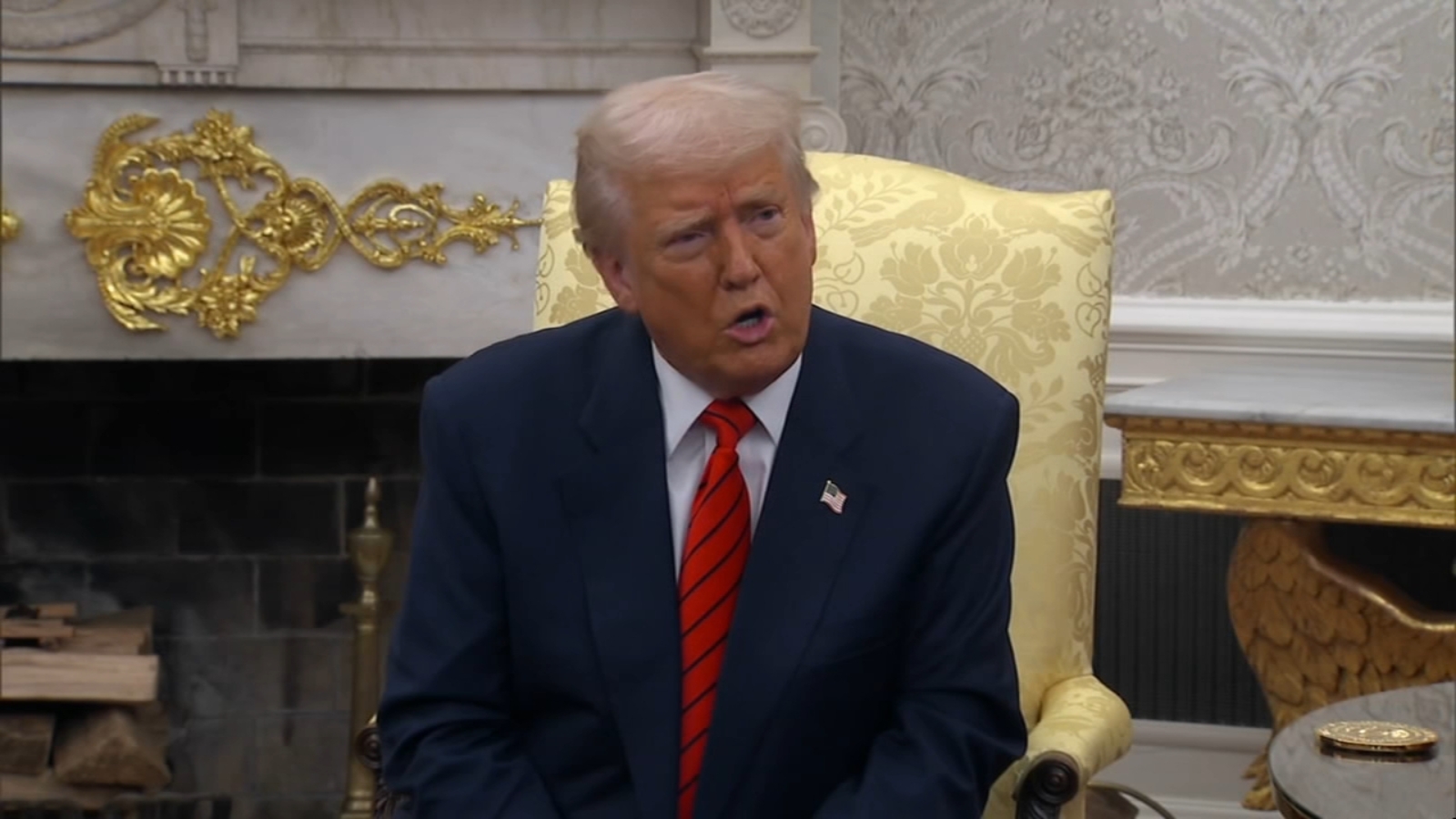Court Upholds Ruling Against Trump In Alien Enemies Act Dispute Court Upholds Ruling Against Trump In Alien Enemies Act Dispute