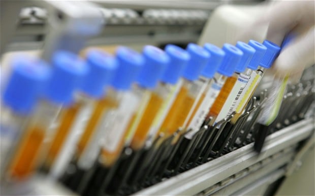 COVID-19 Pandemic: Lab Owner Admits To Faking Test Results