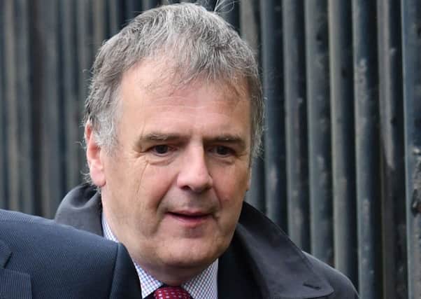 COVID-19 Pandemic: Lab Owner Admits To Falsifying Test Results