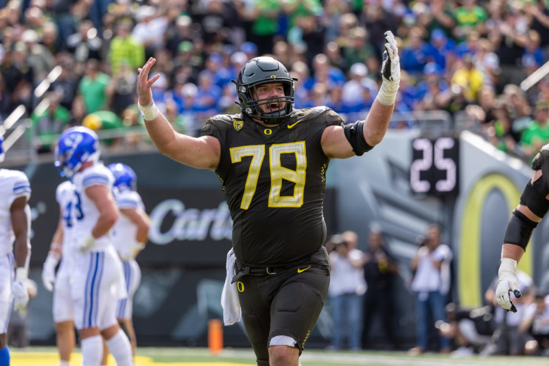 Cowboys Insider Reveals Unexpected NFL Draft Prospects Cowboys Insider Reveals Unexpected NFL Draft Prospects
