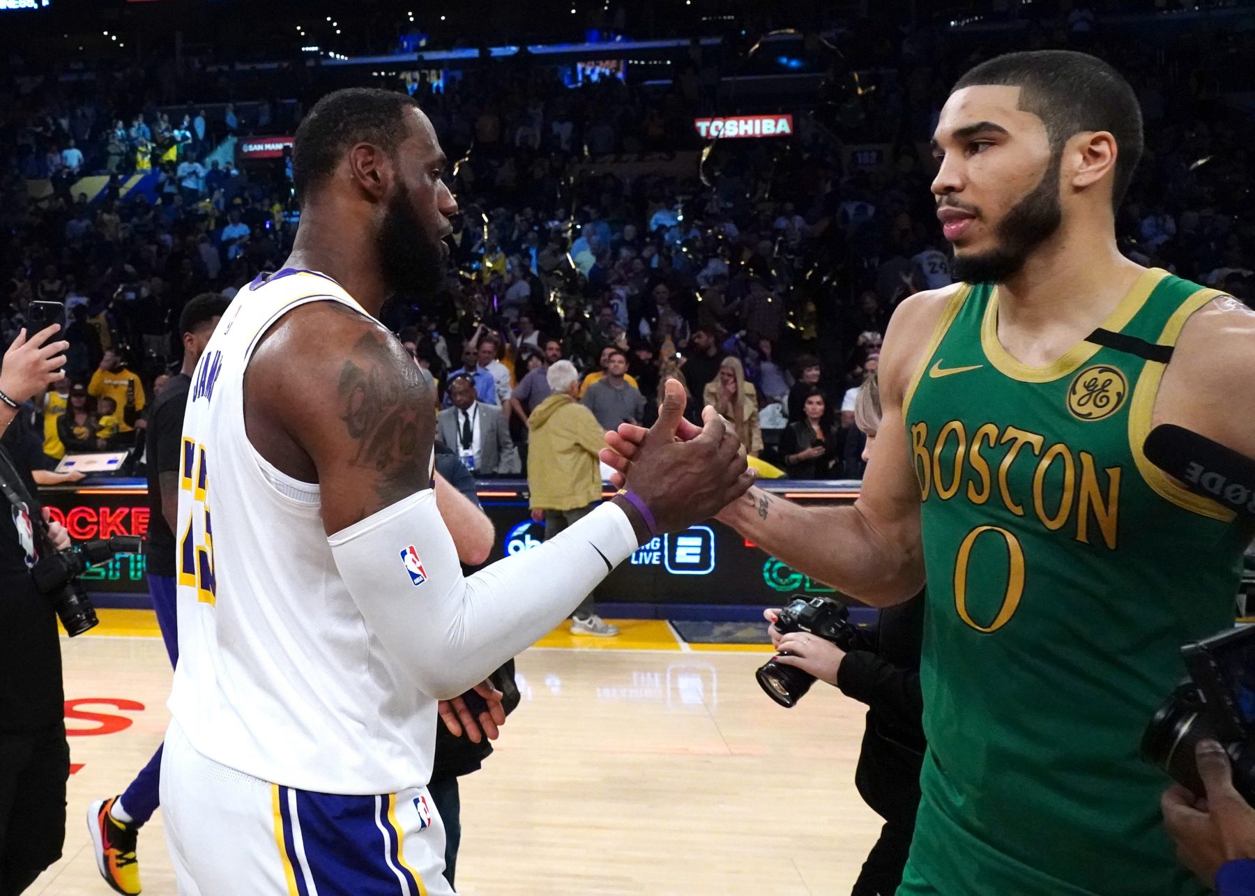 Cowherd's Persistent Criticism: A Deeper Look At Jayson Tatum's Game Cowherd's Persistent Criticism: A Deeper Look At Jayson Tatum's Game