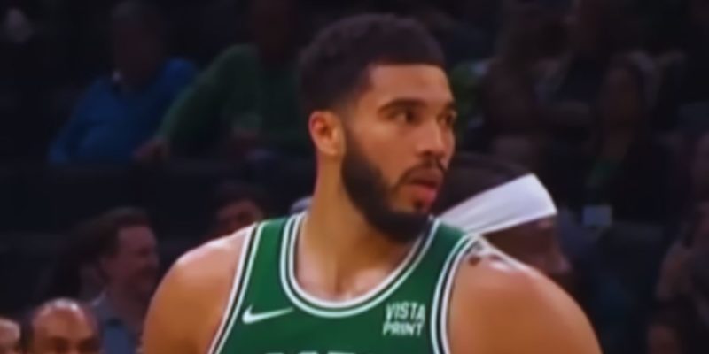 Cowherd's Persistent Criticism: A Deeper Look At The Jayson Tatum Debate Cowherd's Persistent Criticism: A Deeper Look At The Jayson Tatum Debate