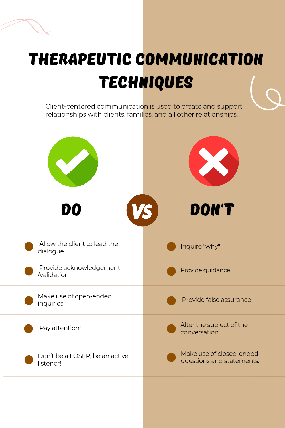 Crack The Code: 5 Do's And Don'ts For Private Credit Jobs
