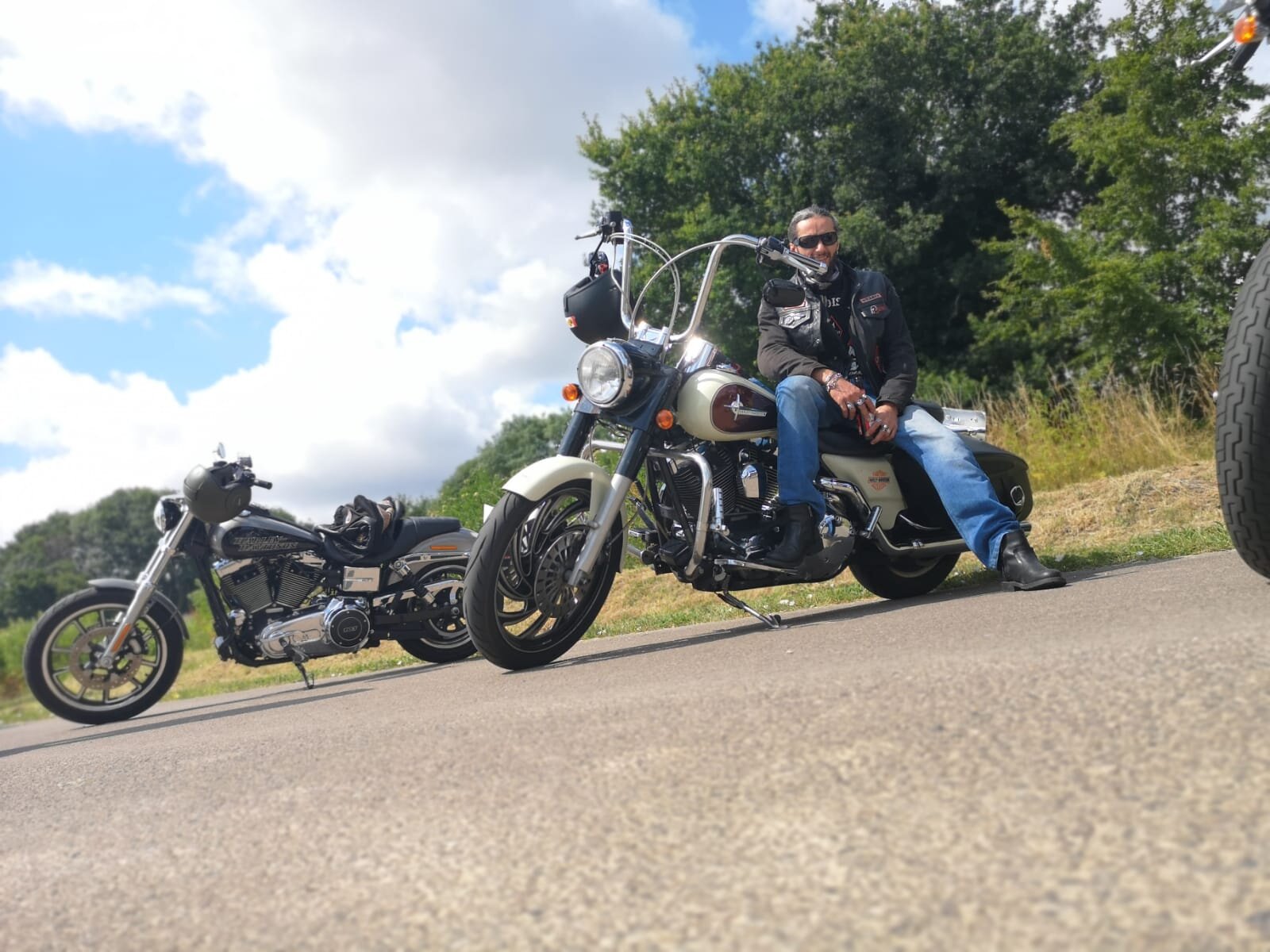 Craig McIlquham (Hells Angels) - Memorial Service Details For Sunday Craig McIlquham (Hells Angels) - Memorial Service Details For Sunday