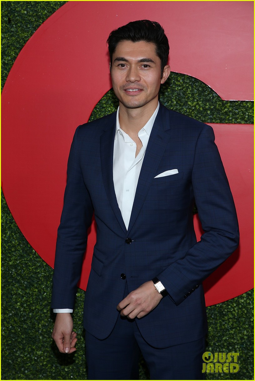 Crazy Rich Asians: Henry Golding Updates On Cast Reunions And New Series Crazy Rich Asians: Henry Golding Updates On Cast Reunions And New Series