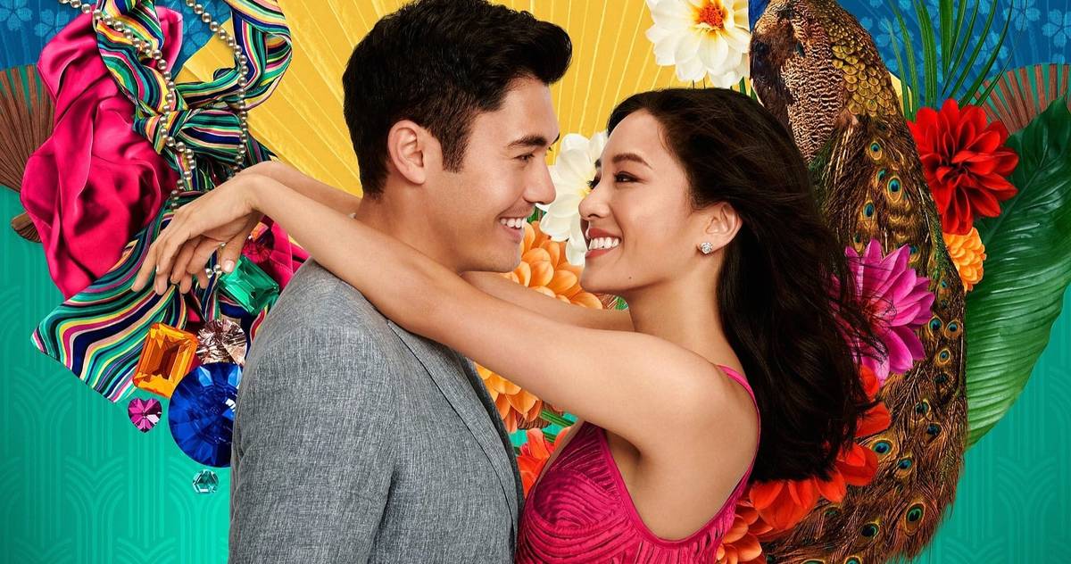Crazy Rich Asians: Jon M. Chu's Next Chapter At Max Crazy Rich Asians: Jon M. Chu's Next Chapter At Max