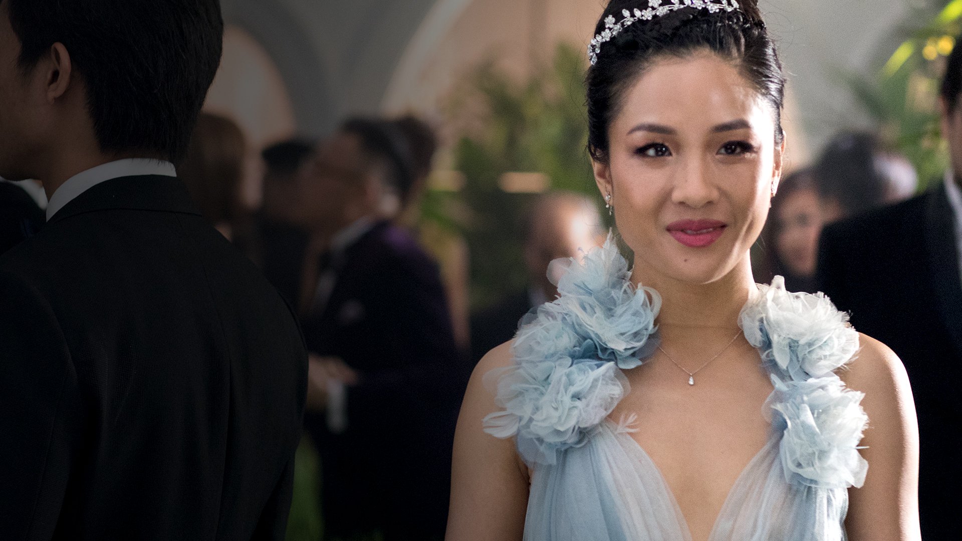 Crazy Rich Asians: Max's Next Chapter With Jon M. Chu Crazy Rich Asians: Max's Next Chapter With Jon M. Chu